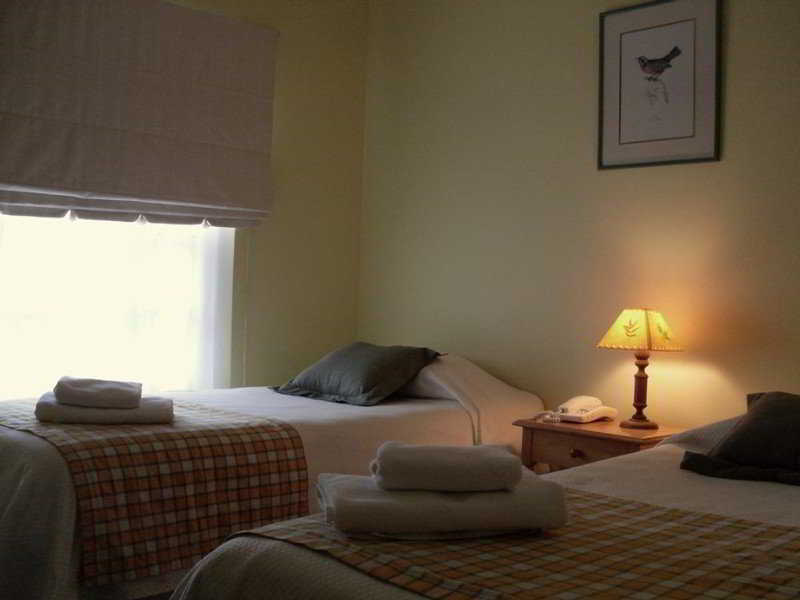 Hotel Carpa Manzano Punta Arenas Eksteriør bilde