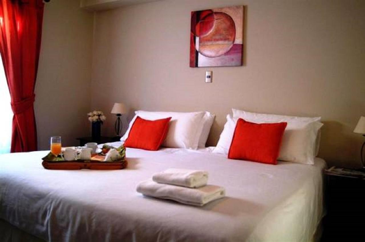 Hotel Carpa Manzano Punta Arenas Eksteriør bilde